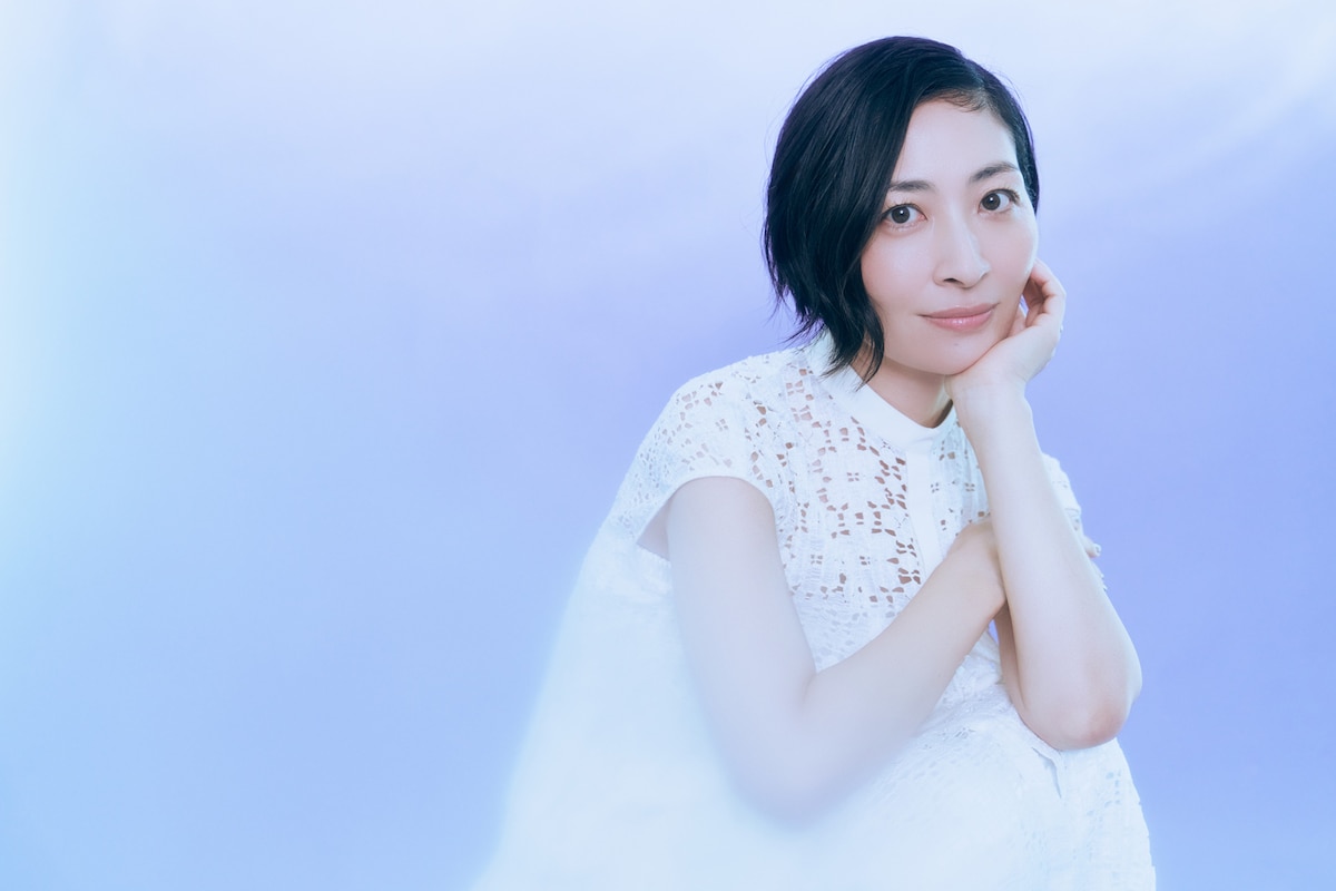 坂本真綾