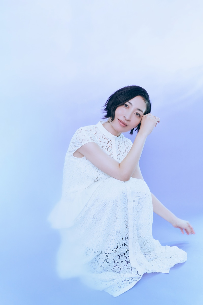 坂本真綾