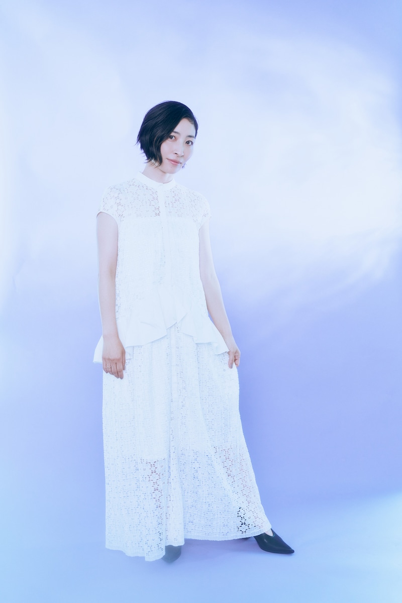坂本真綾