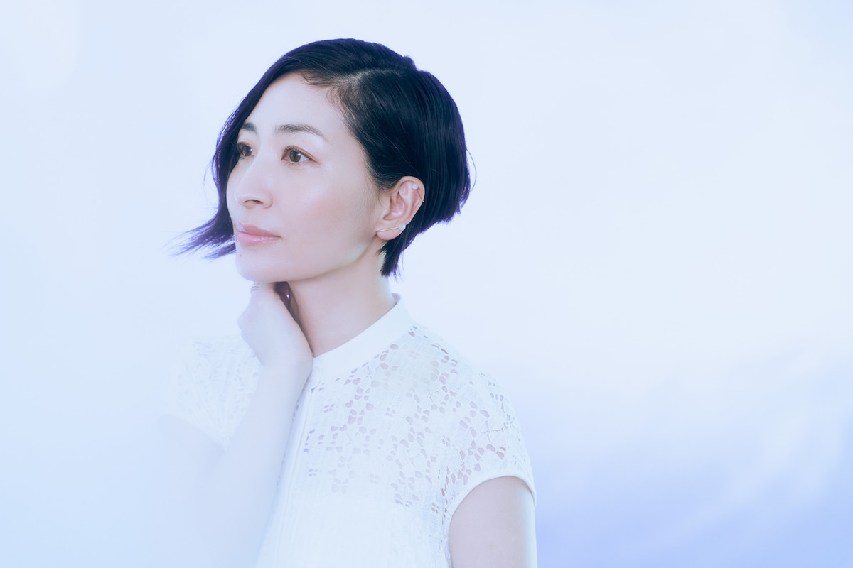 坂本真綾