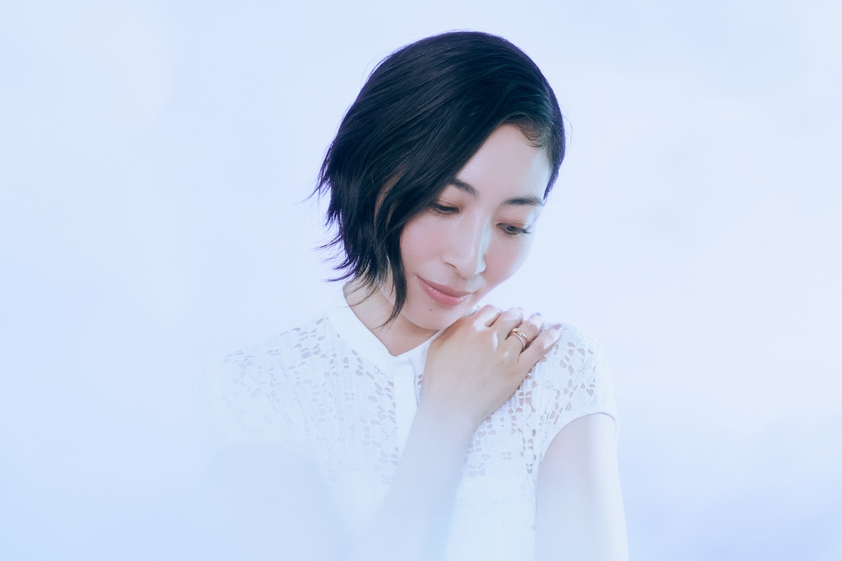 坂本真綾