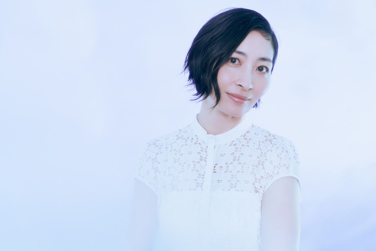 坂本真綾
