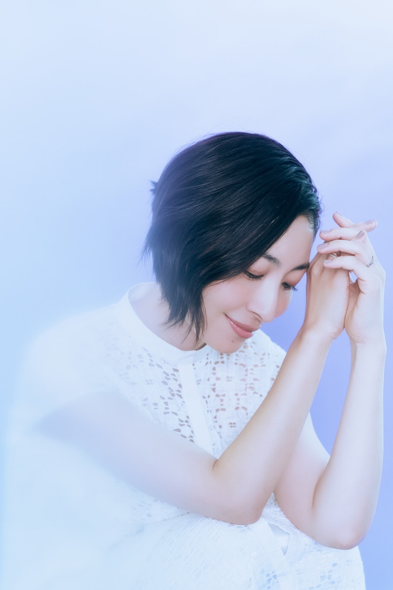 坂本真綾