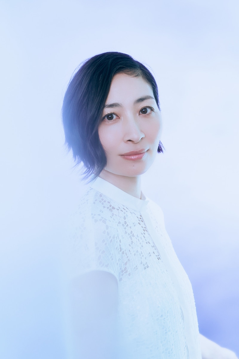坂本真綾