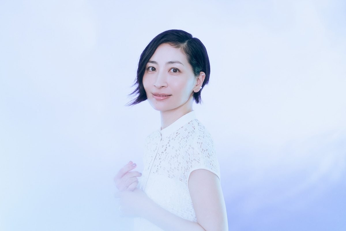 坂本真綾