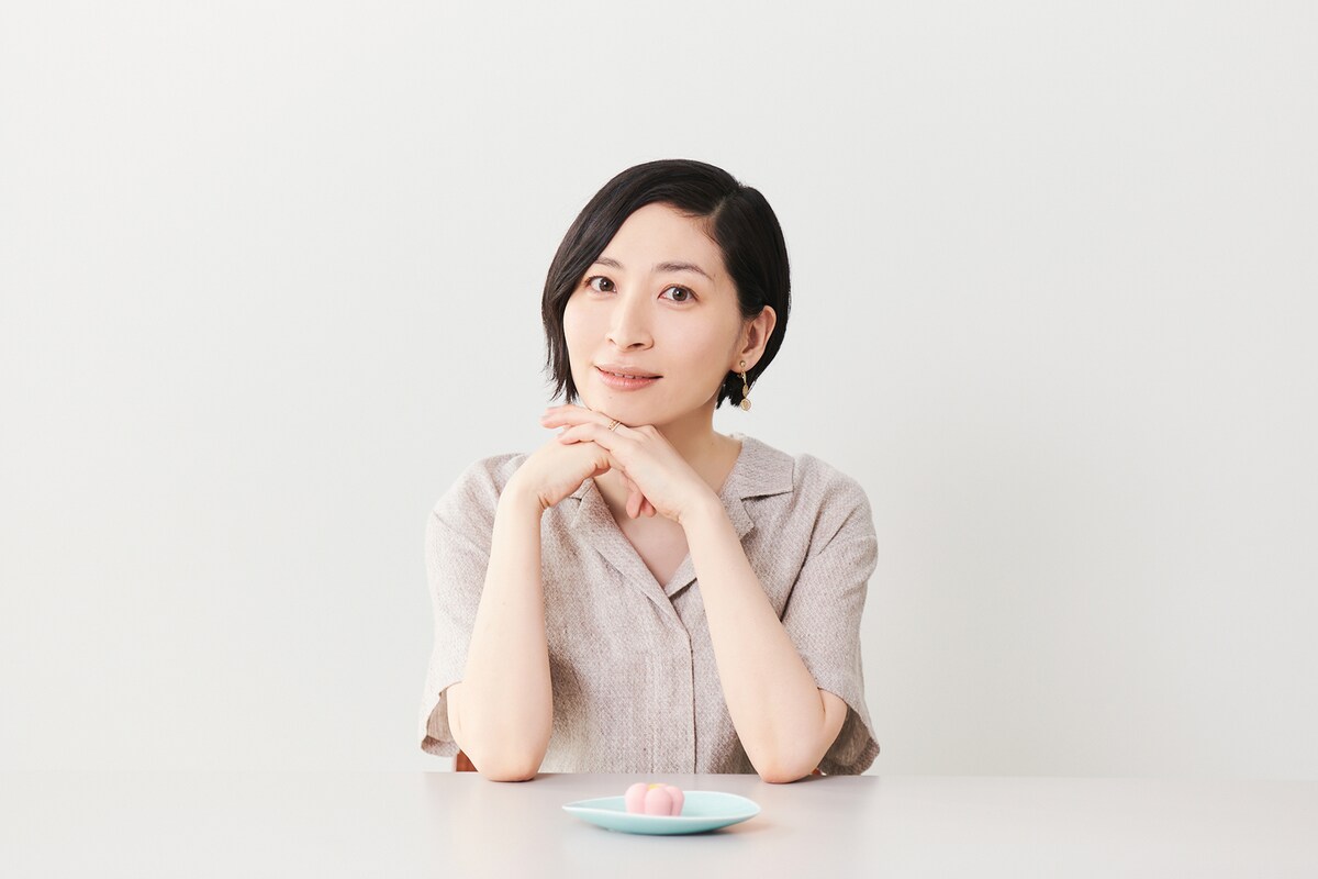 坂本真綾