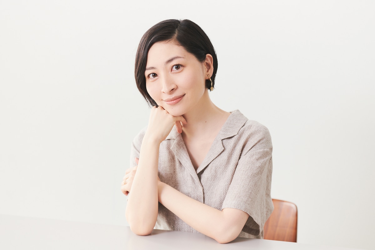 坂本真綾