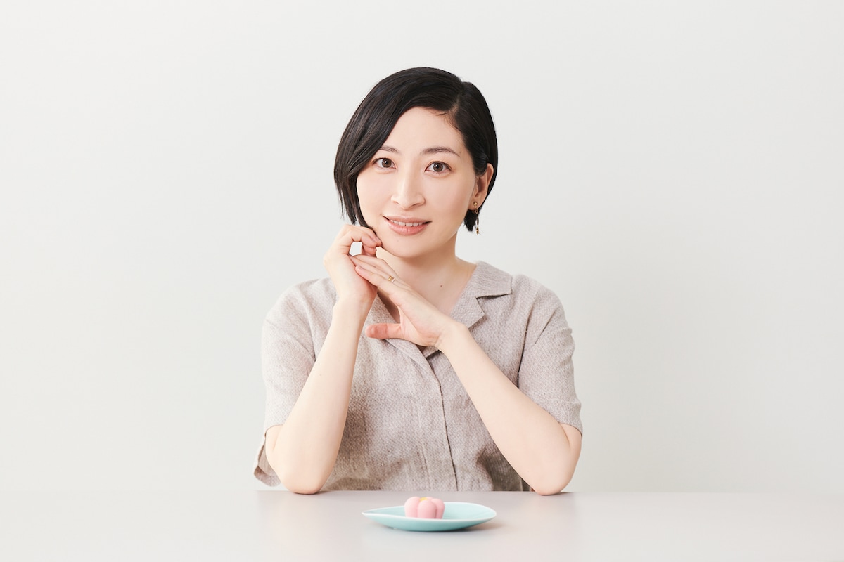 坂本真綾