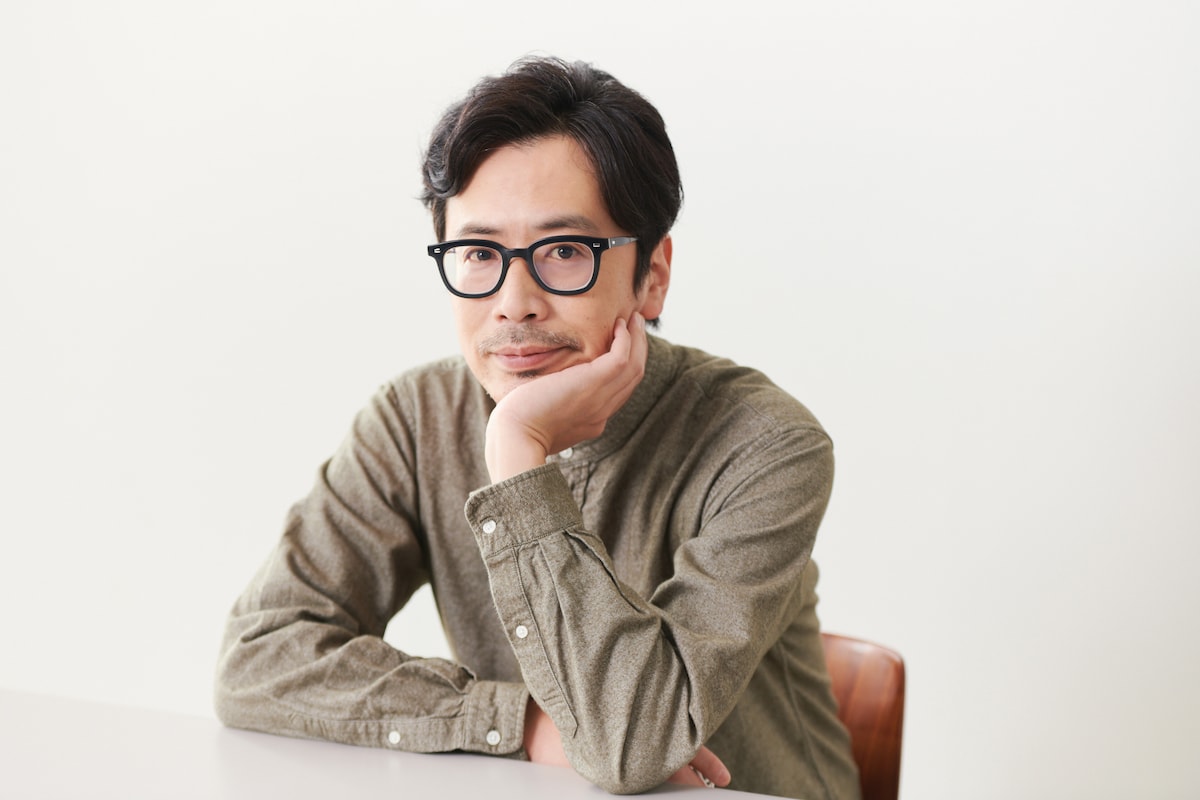 岸田繁(くるり)