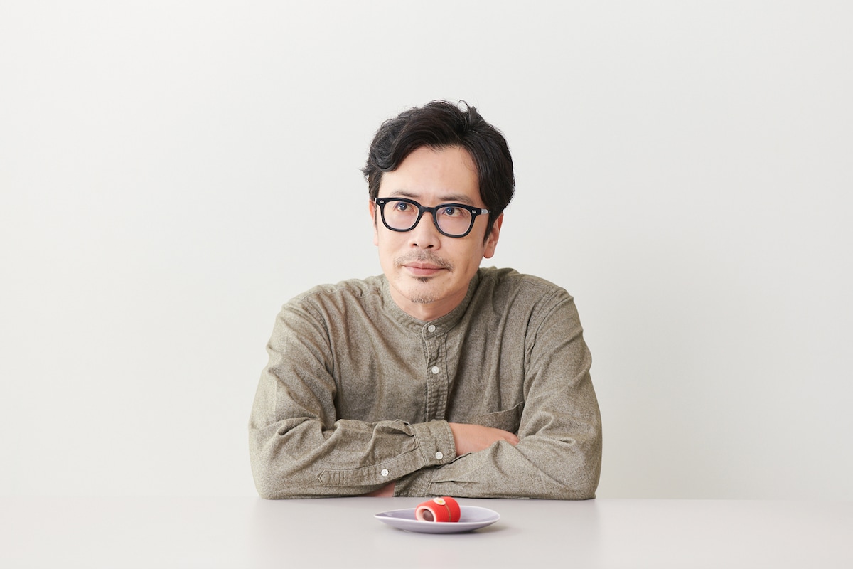 岸田繁(くるり)