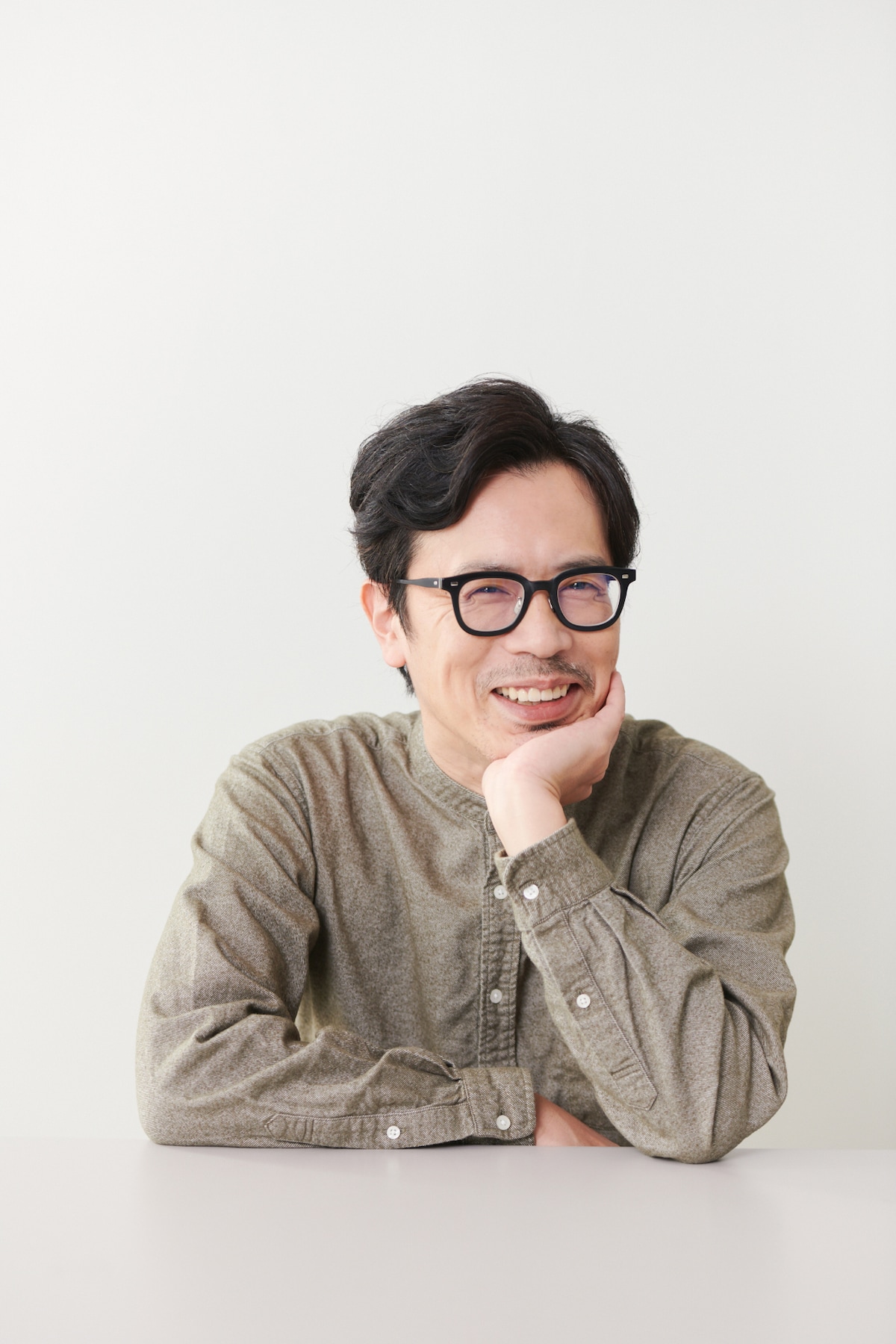 岸田繁（くるり）