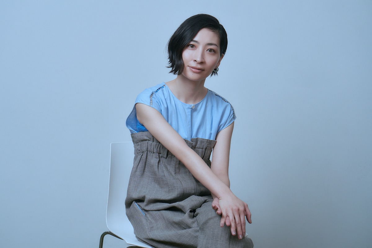坂本真綾