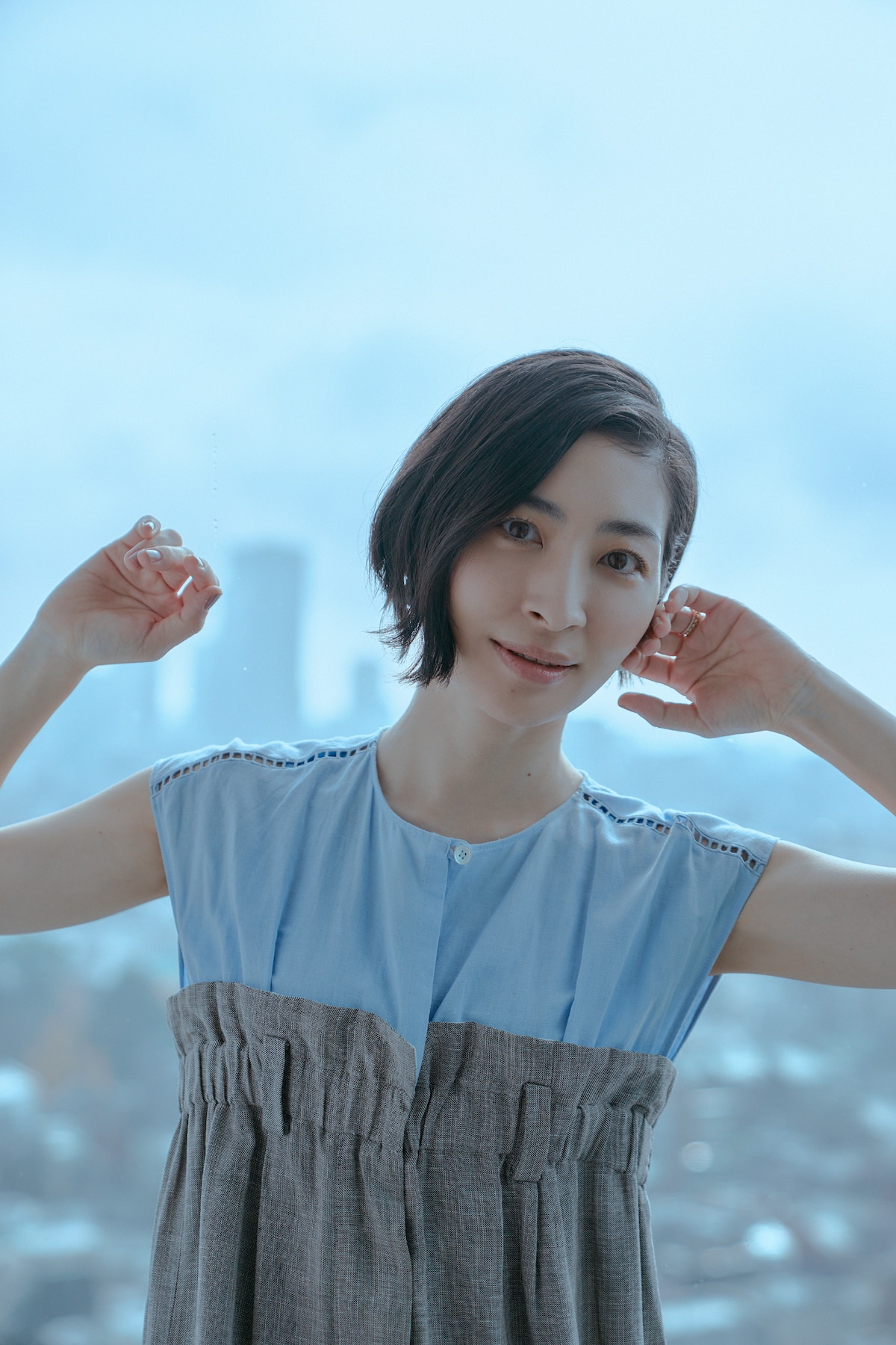 坂本真綾