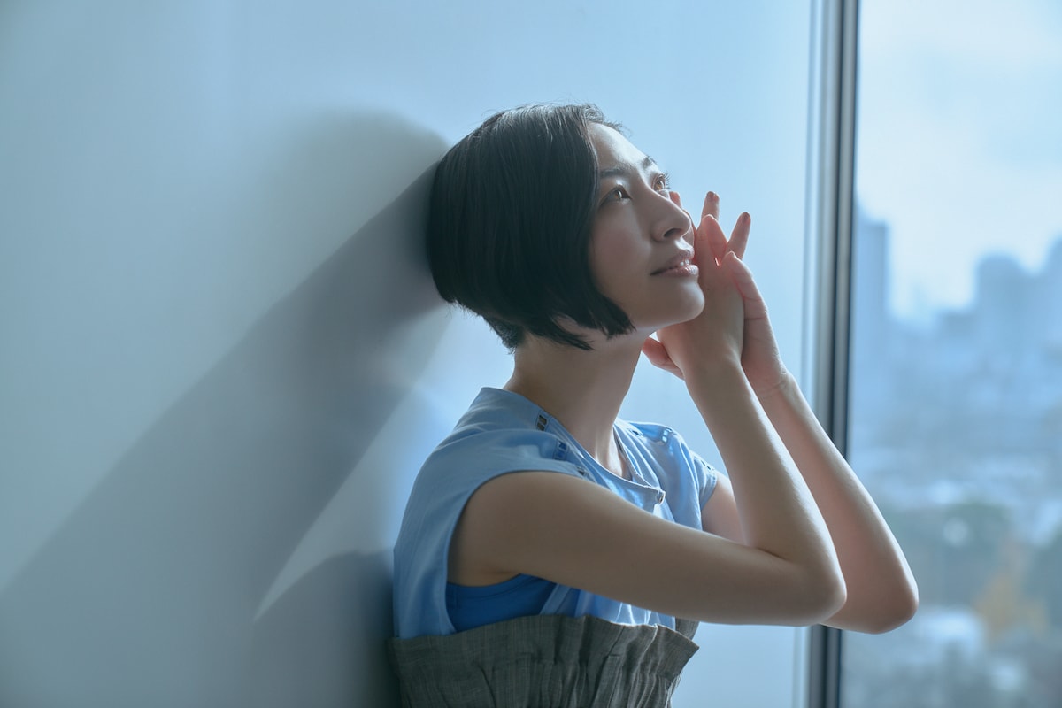 坂本真綾