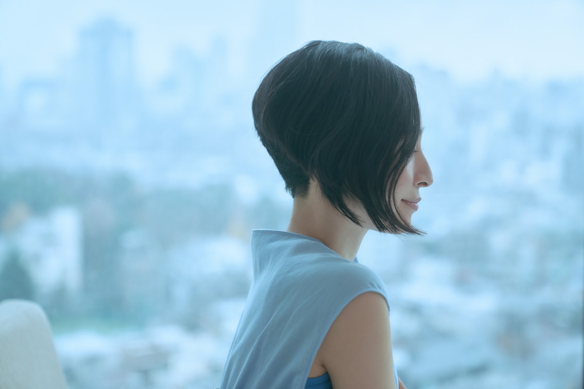 坂本真綾