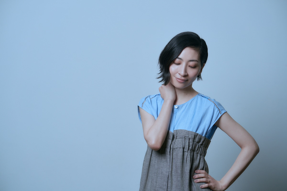 坂本真綾
