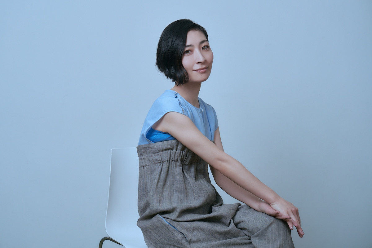 坂本真綾