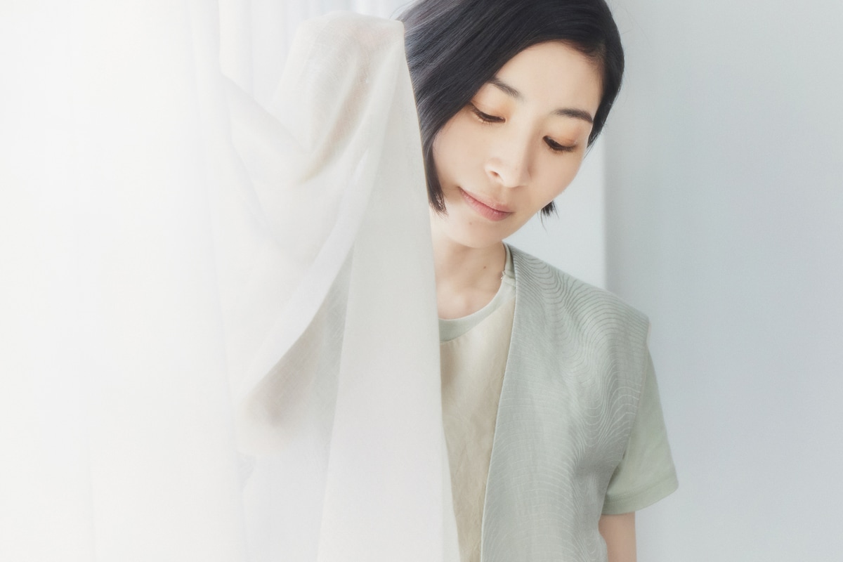 坂本真綾
