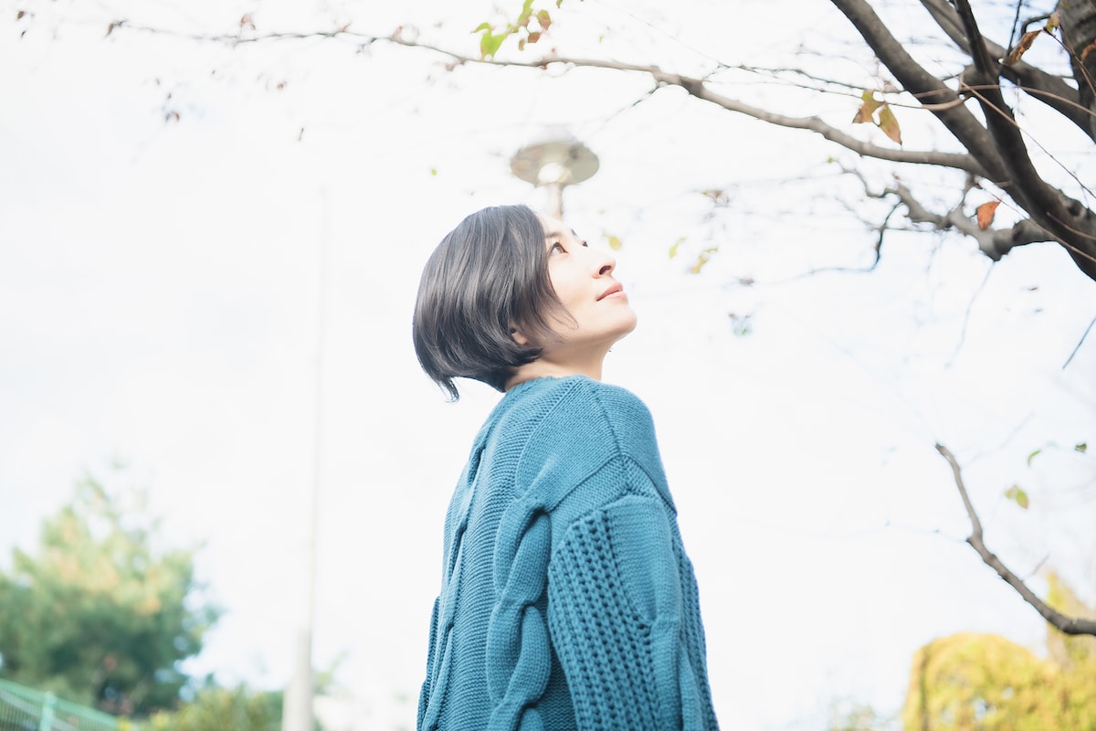 坂本真綾