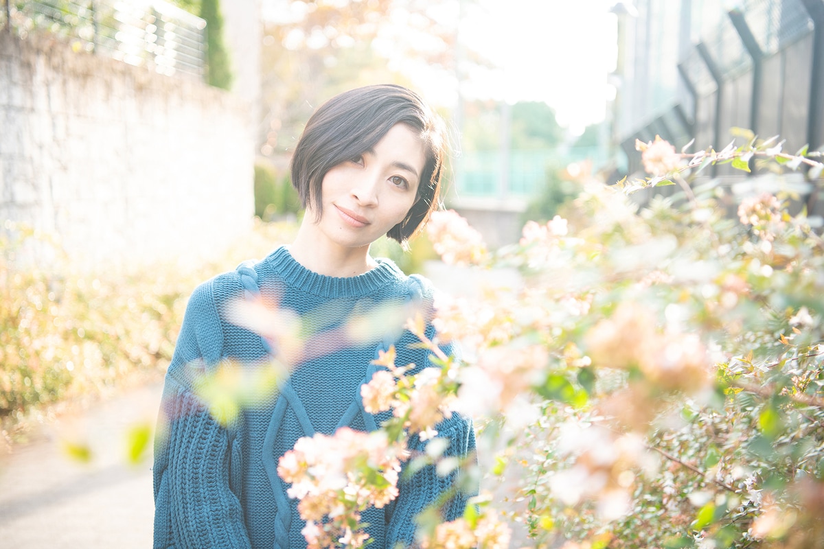 坂本真綾