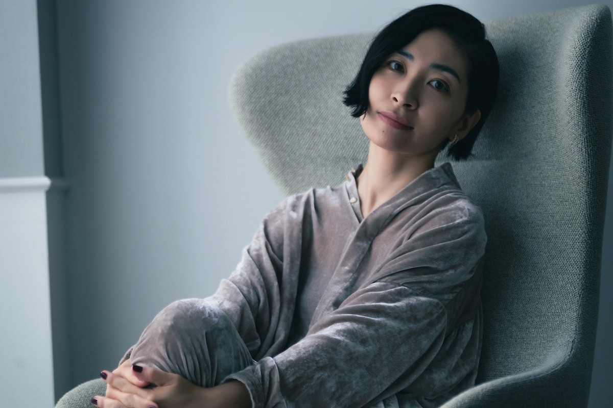 坂本真綾