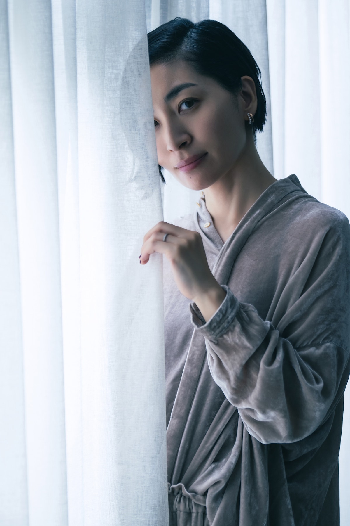 坂本真綾