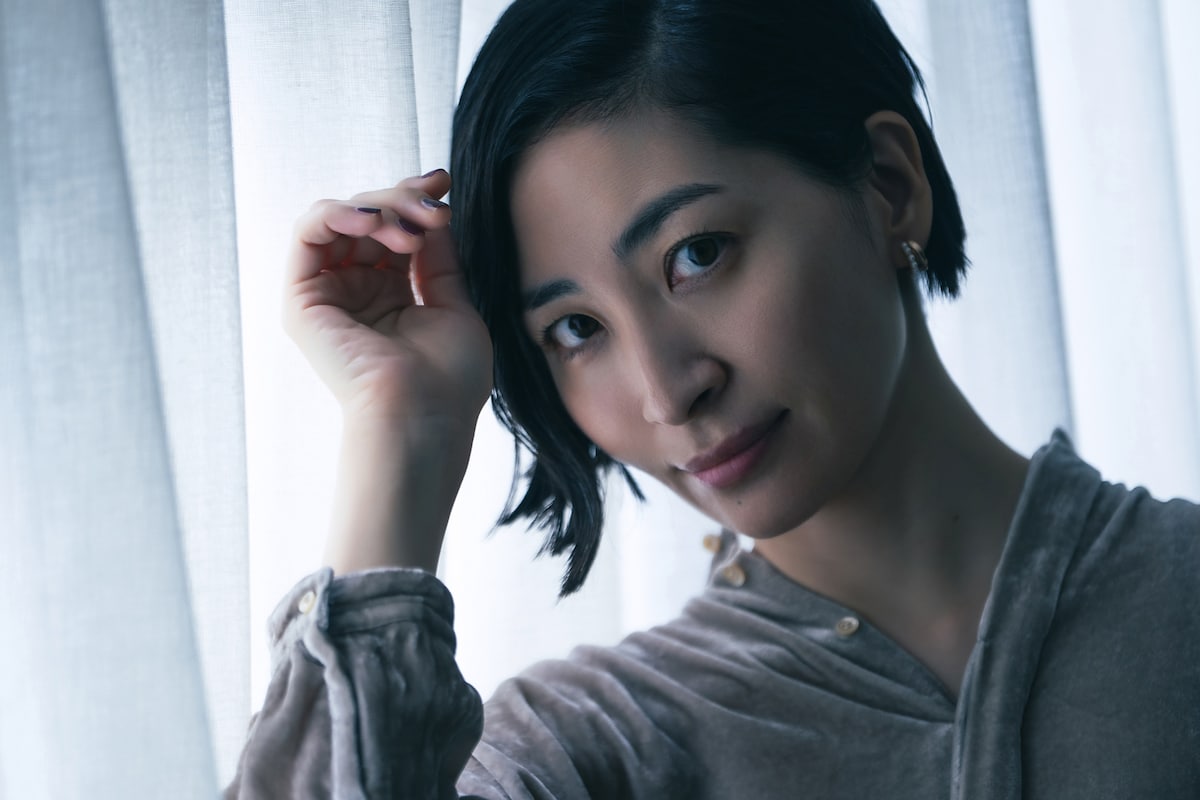 坂本真綾