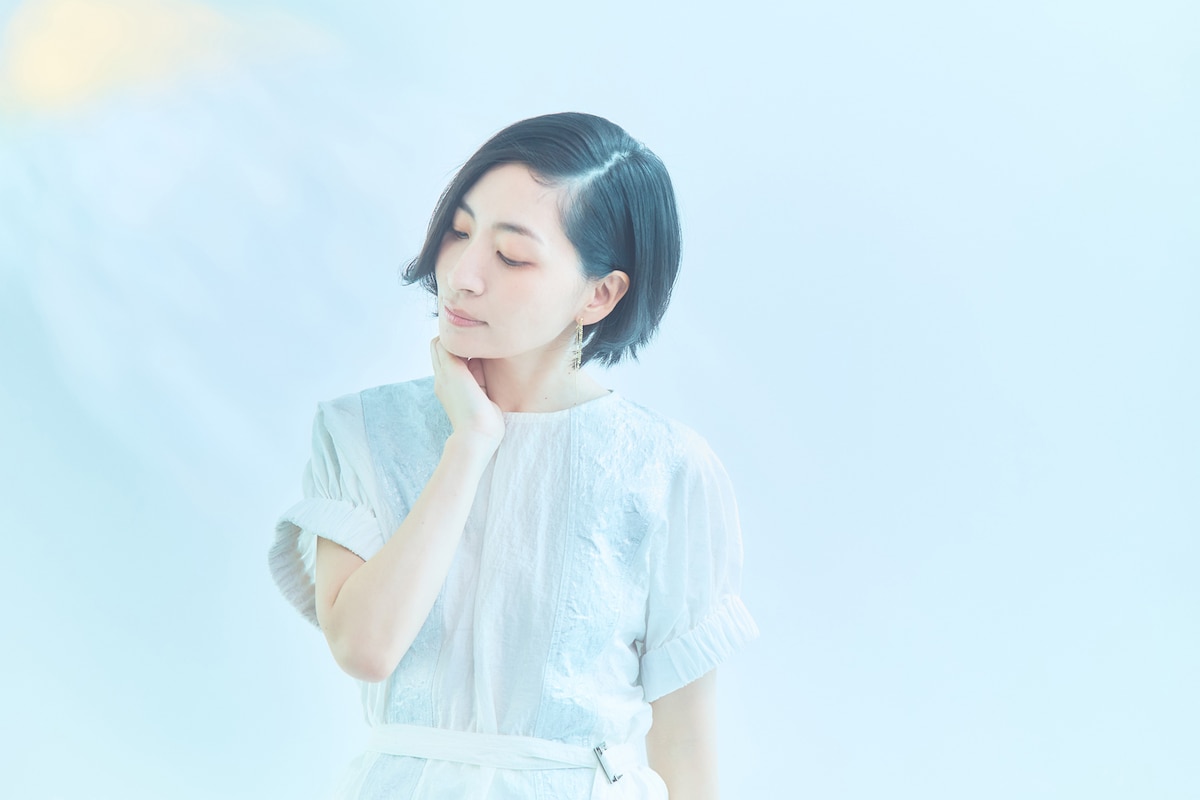 坂本真綾