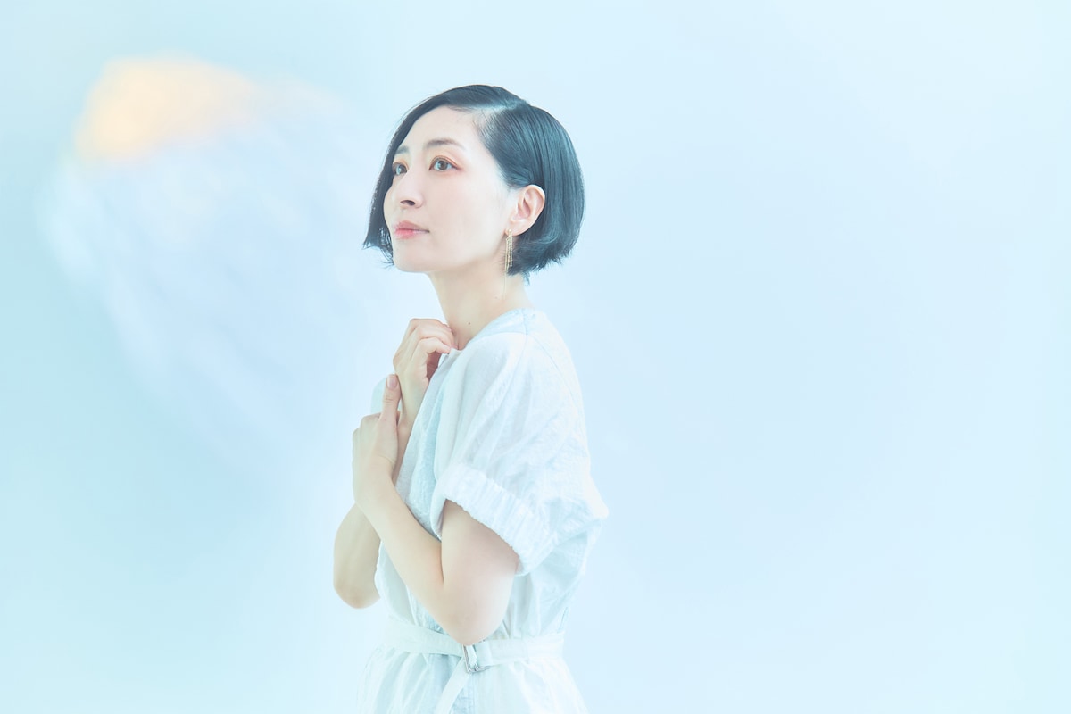 坂本真綾