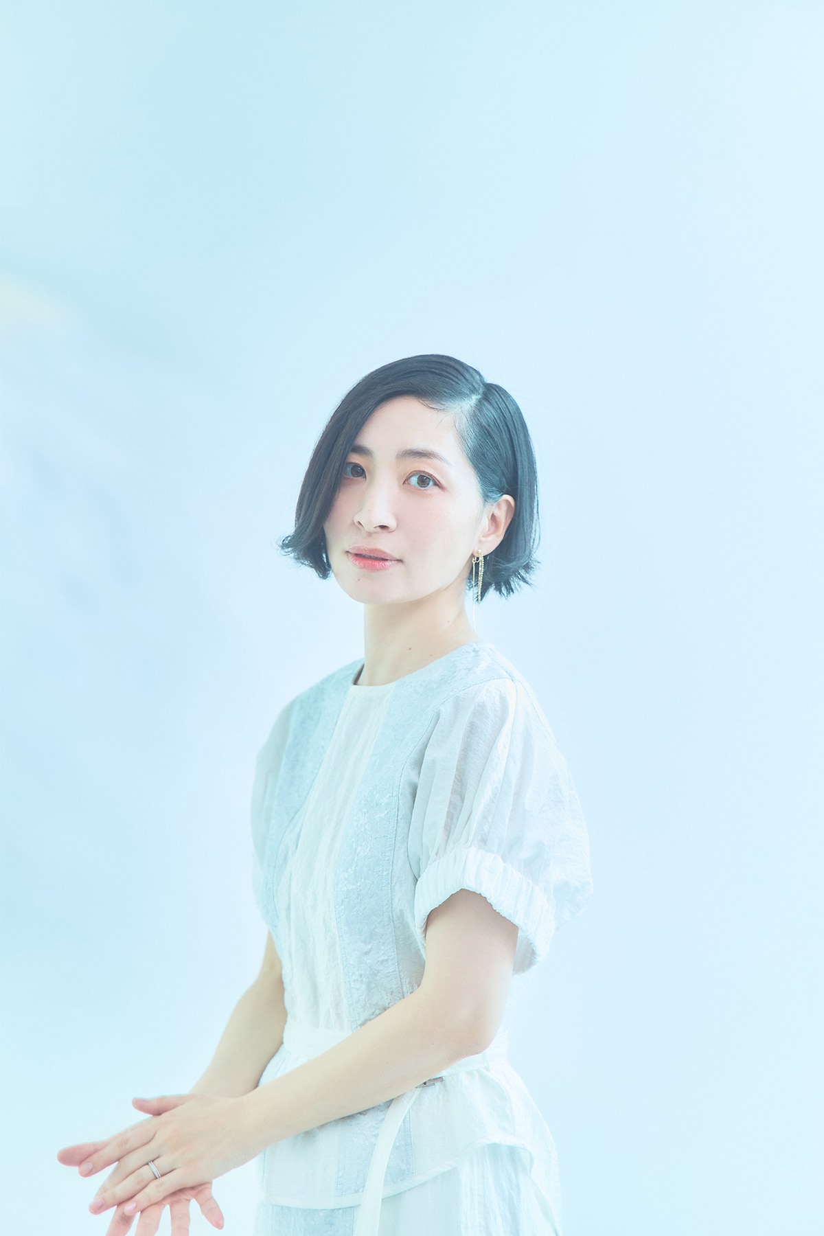 坂本真綾