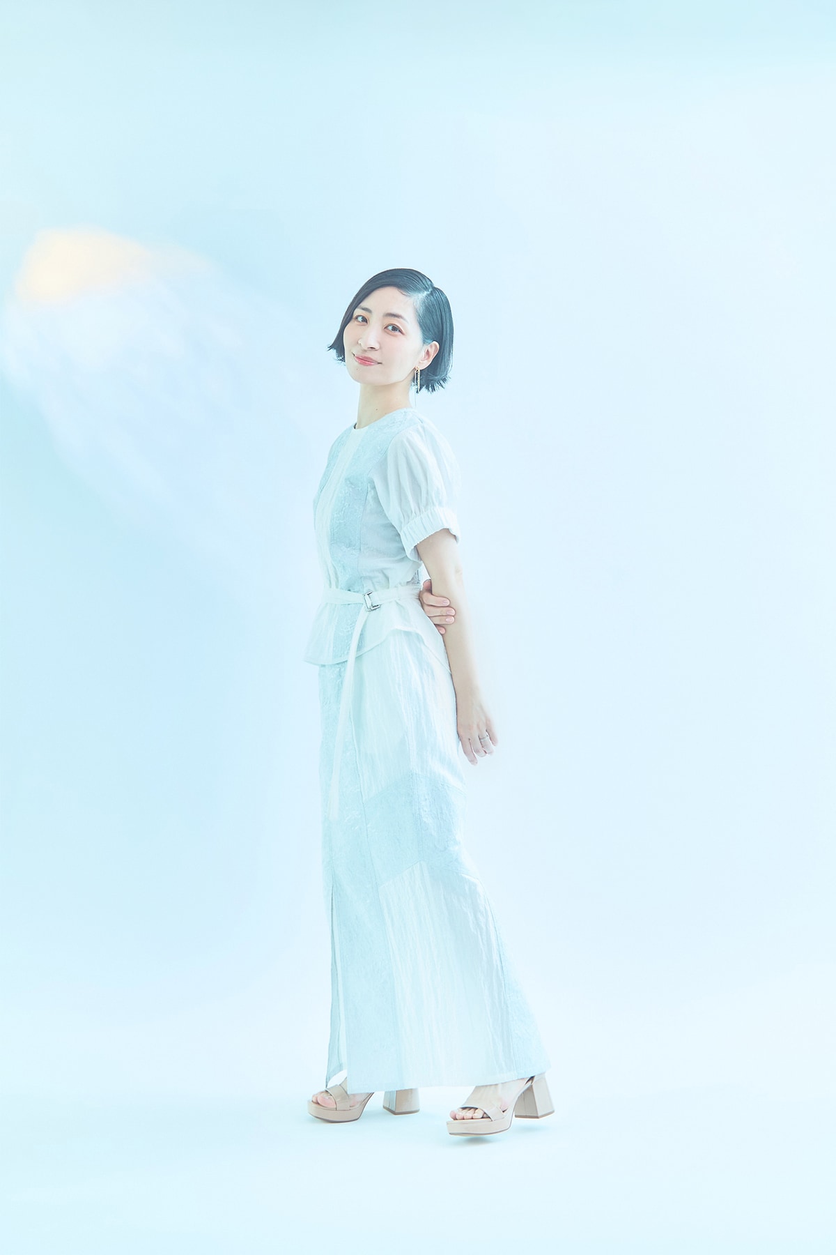 坂本真綾