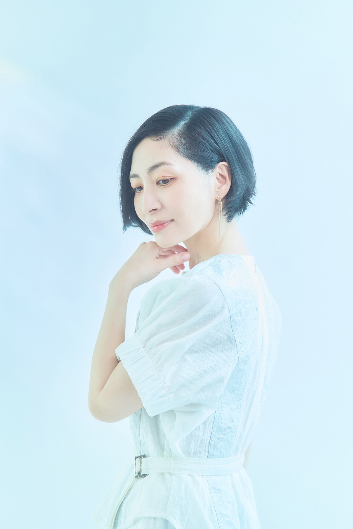 坂本真綾