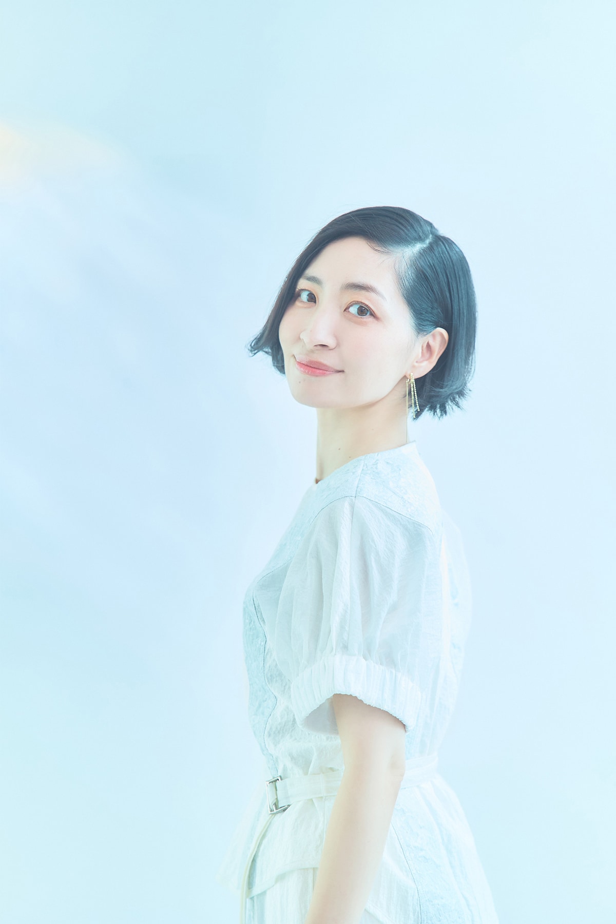 坂本真綾