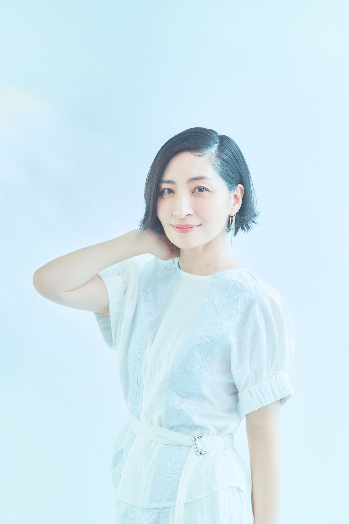 坂本真綾