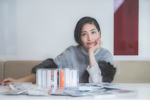 坂本真綾「M30～Your Best～」特集｜誰かの人生に寄り添ってきた、30年分の歌と言葉