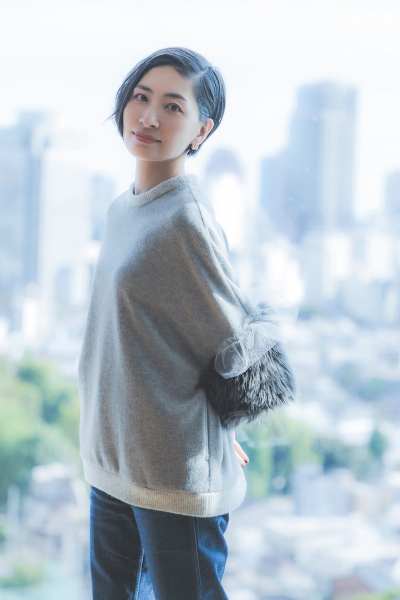 坂本真綾