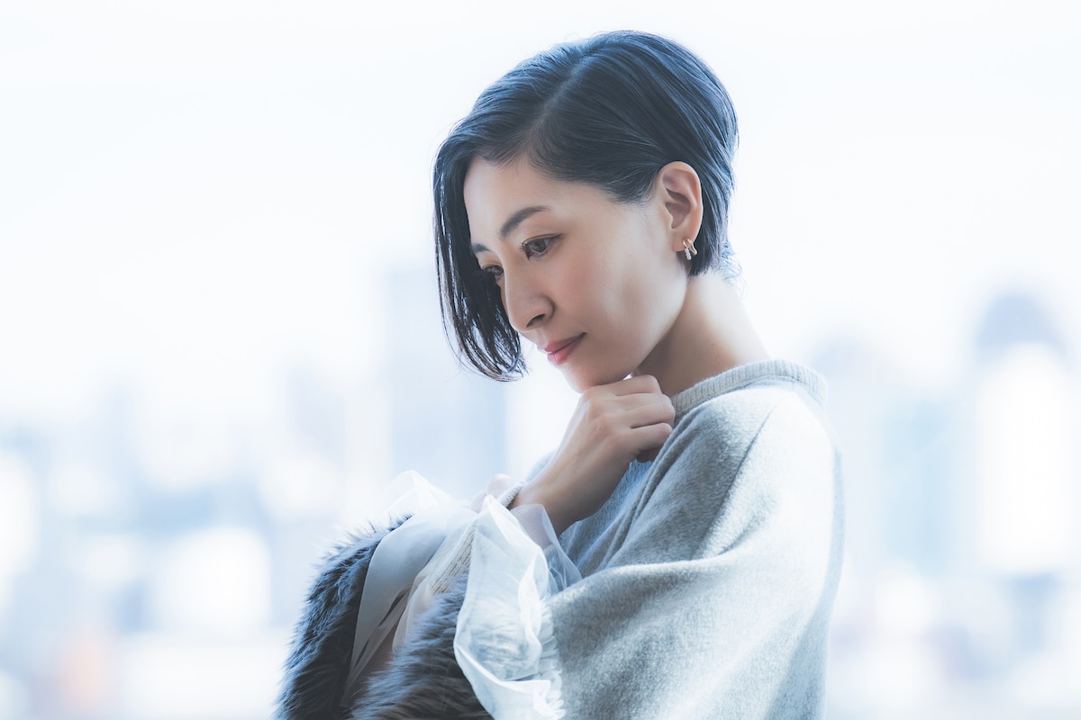 坂本真綾
