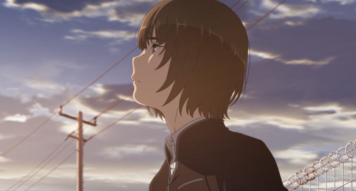 正宗は“変化が悪”とされる町で将来の夢をあきらめ、恋する気持ちにもふたをし、退屈な日常を過ごす。