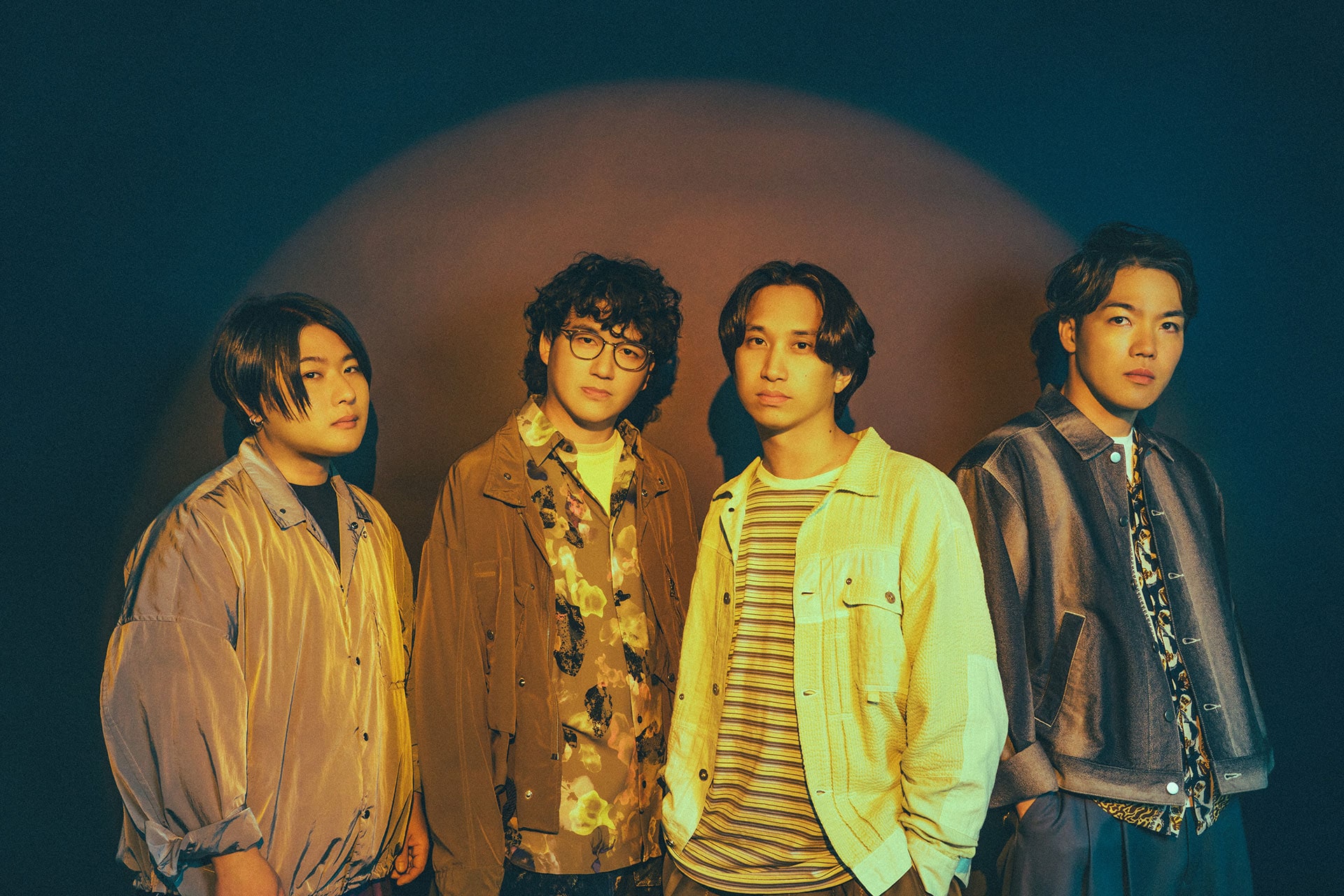 TohjiとgummyboyのMall Boyz、初のアルバム「Mall Tape 3」リリース