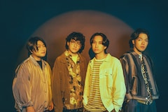 マカロニえんぴつは“聴いてやるか”ではなく“聴かねばならぬ”と思わせる、EP「運命さがし」「終宵」で放つこだわりの音