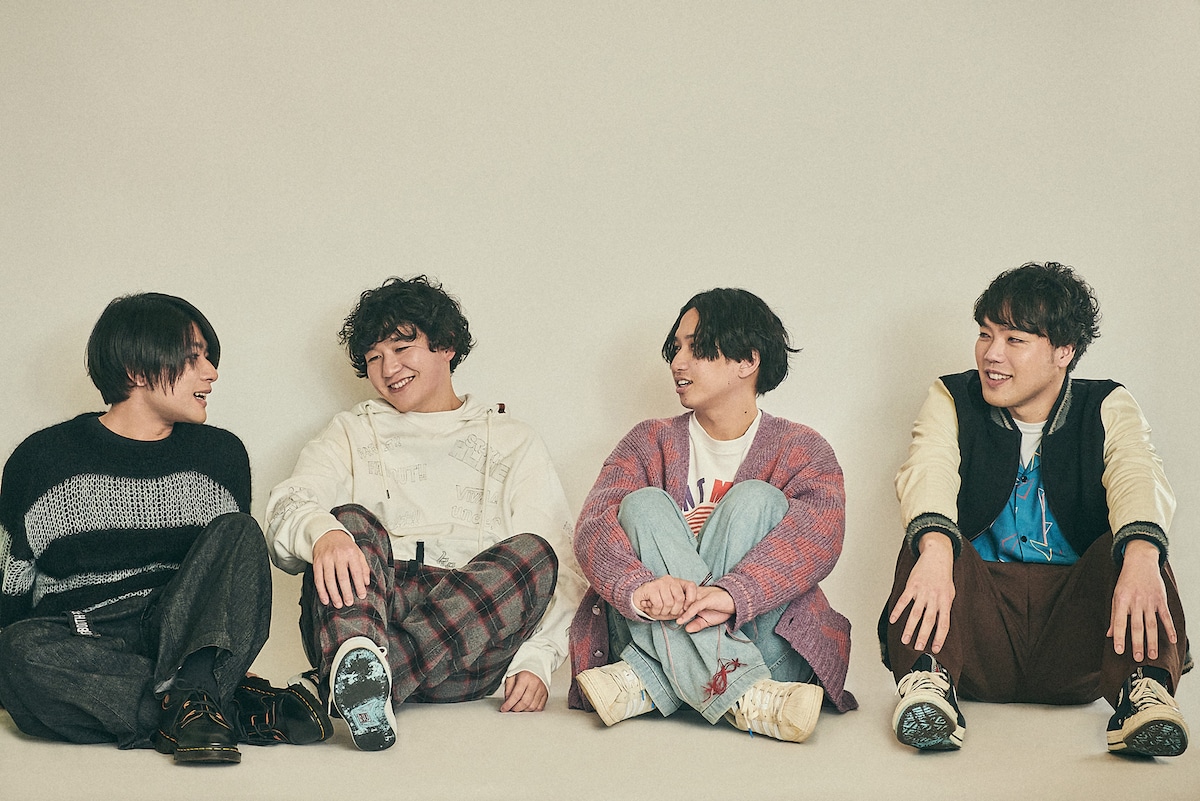 マカロニえんぴつ