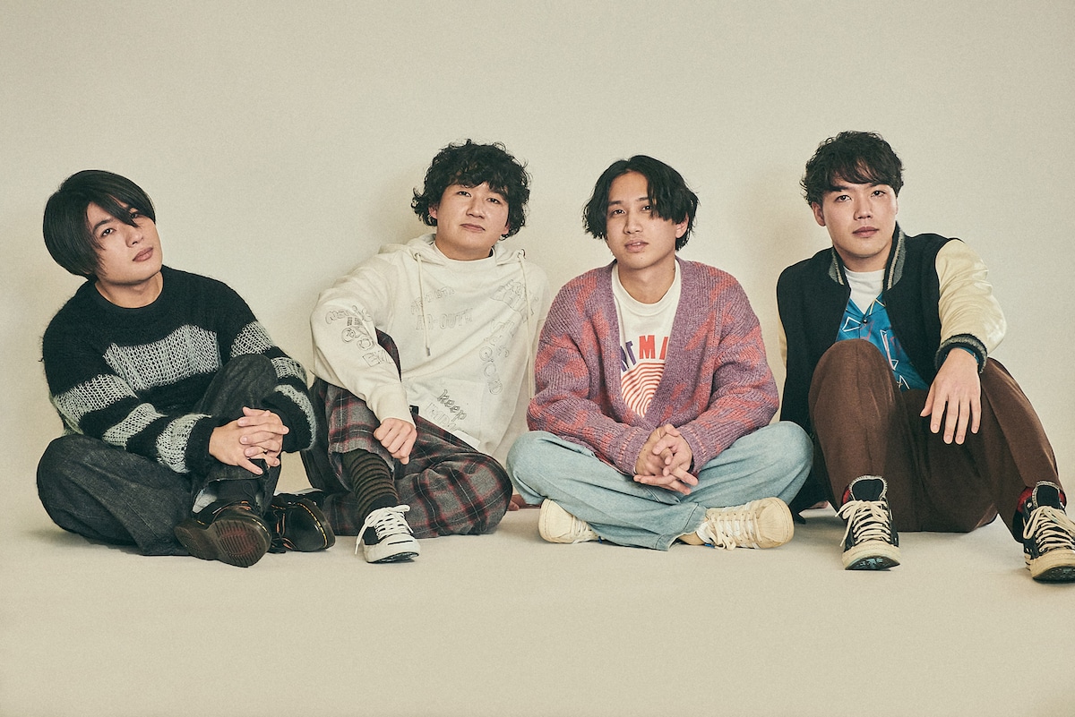 マカロニえんぴつ