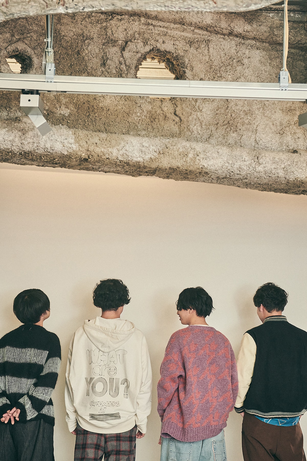 マカロニえんぴつ