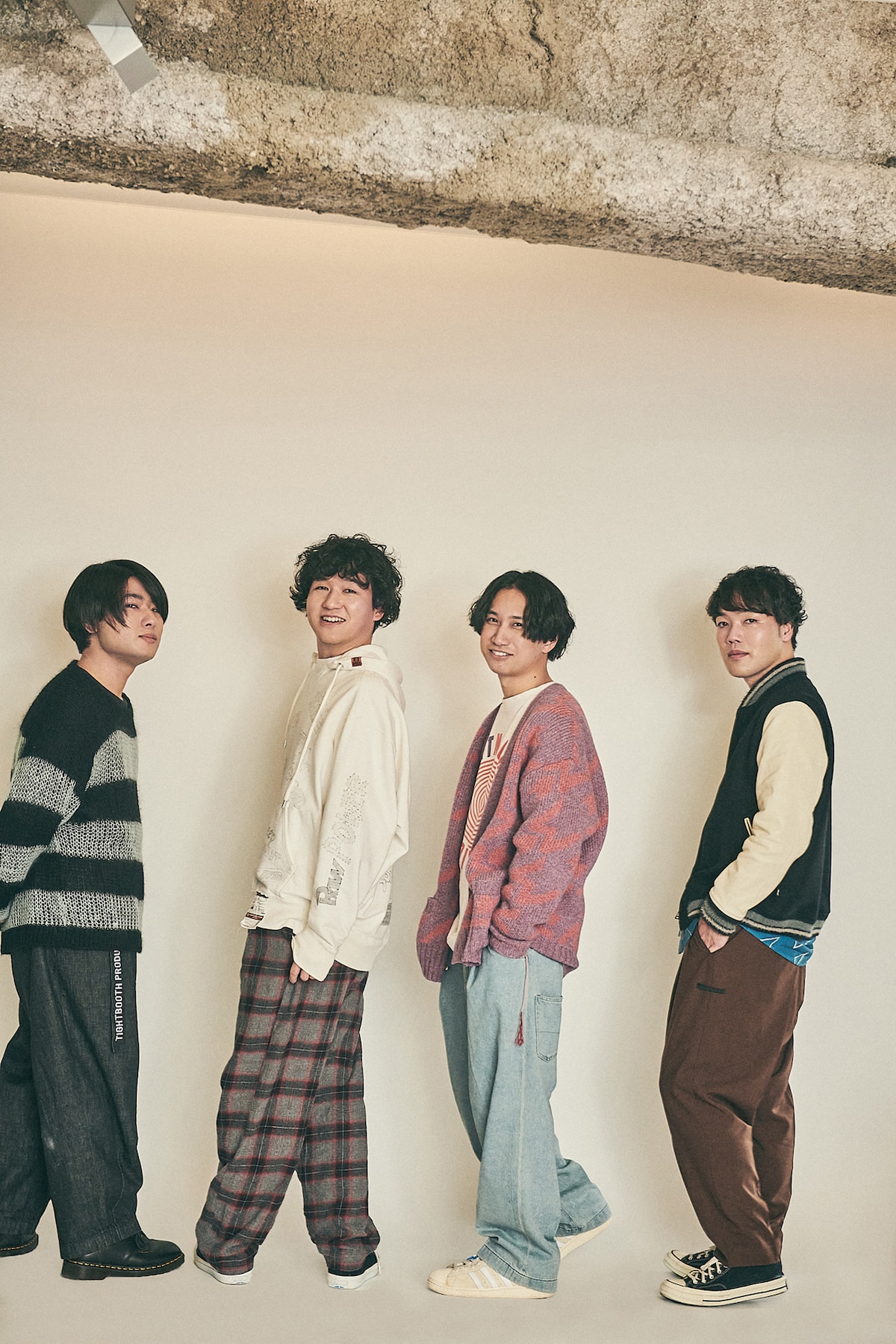 マカロニえんぴつ