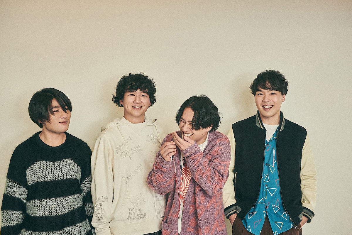 マカロニえんぴつ