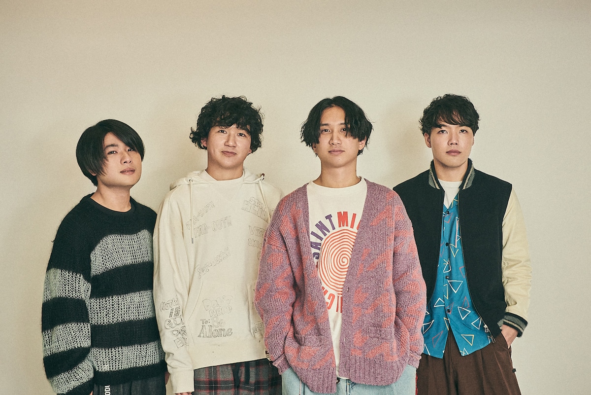 マカロニえんぴつ