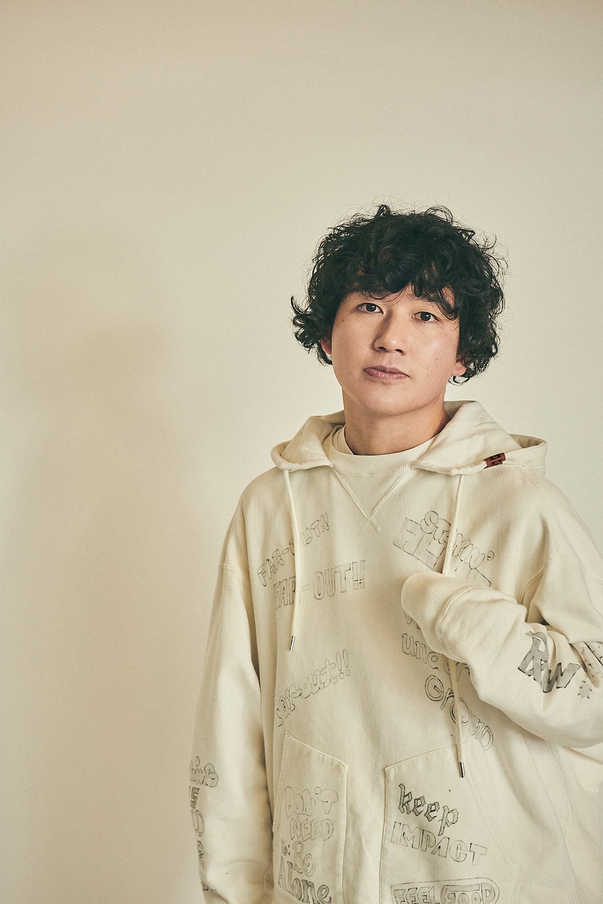 長谷川大喜(Key, Cho)