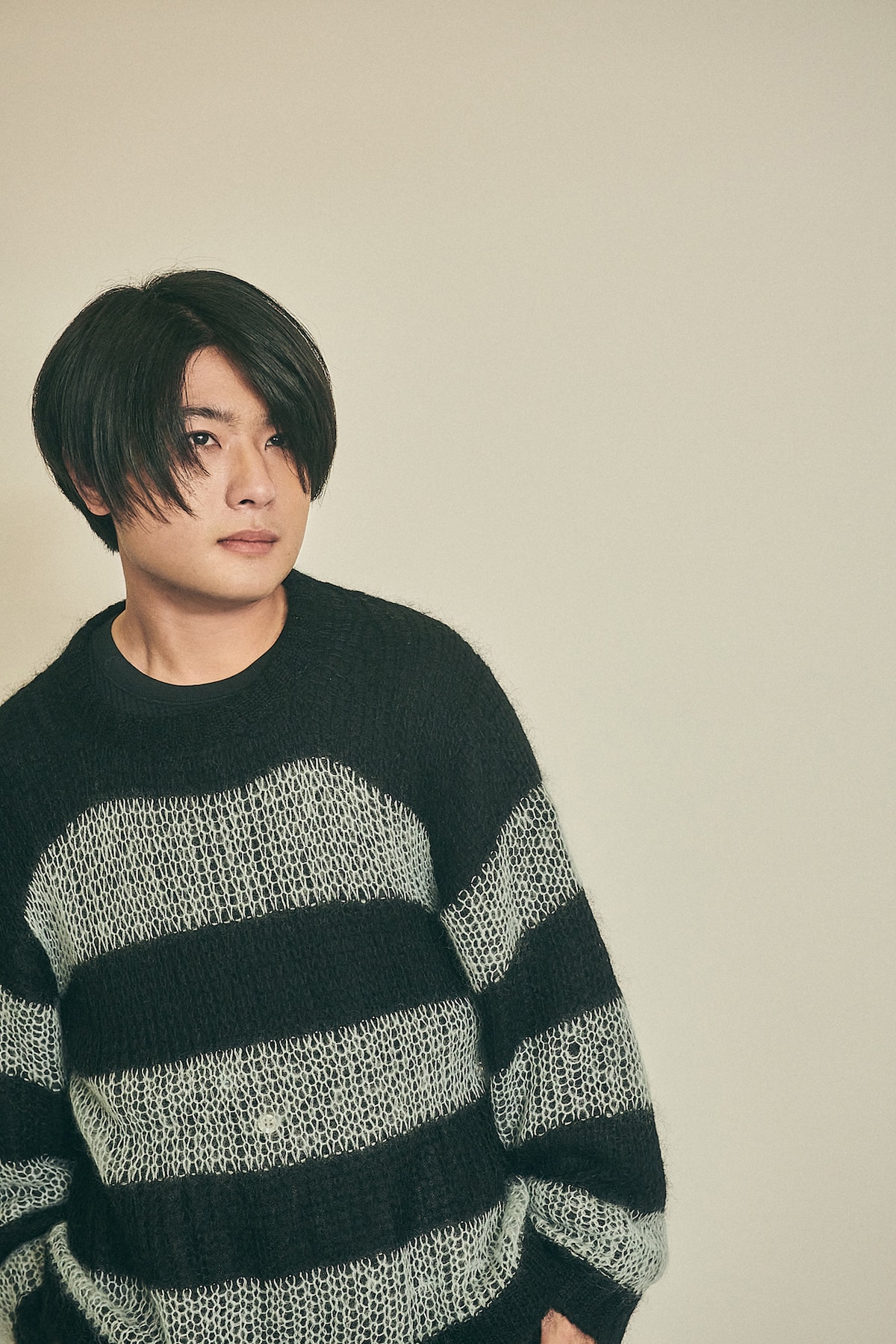 高野賢也(B, Cho)