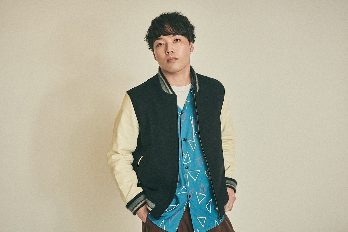 田辺由明(G, Cho)