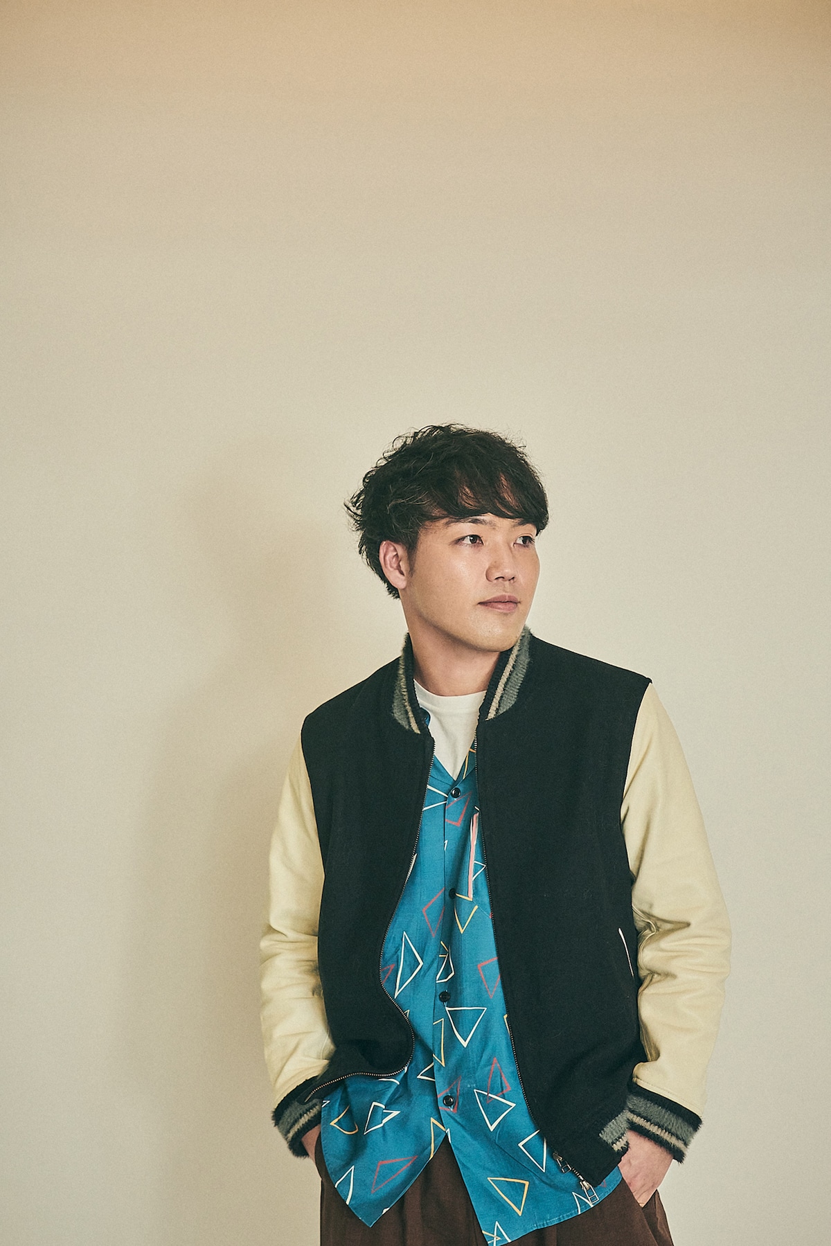 田辺由明(G, Cho)